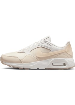 Buty damskie Nike Air Max SC Trend - Biel ze sklepu Nike poland w kategorii Buty sportowe damskie - zdjęcie 174505950