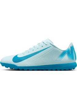 Buty piłkarskie typu low top na nawierzchnię typu turf Nike Mercurial Vapor 16 Club - Niebieski ze sklepu Nike poland w kategorii Buty sportowe męskie - zdjęcie 174506301