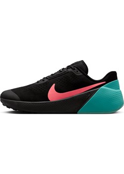 Męskie buty treningowe Nike Air Zoom TR 1 - Czerń ze sklepu Nike poland w kategorii Buty sportowe męskie - zdjęcie 174506303