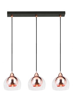 Lampa wisząca w stylu loftowym E467-Des ze sklepu Edinos.pl w kategorii Lampy wiszące - zdjęcie 174508060
