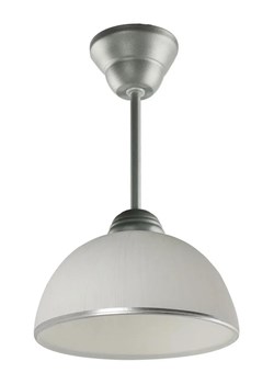 Lampa wisząca do kuchni popiel M5-Z62 ze sklepu Edinos.pl w kategorii Lampy wiszące - zdjęcie 174508821