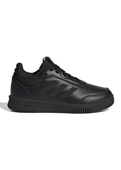 Buty adidas Tensaur Sport 2.0 K  GW6424 czarne ze sklepu ButyModne.pl w kategorii Buty sportowe dziecięce - zdjęcie 174518431