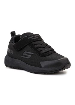 Buty Skechers Dynamic Tread - Hydrode  40366ZL-BBK czarne ze sklepu ButyModne.pl w kategorii Buty sportowe dziecięce - zdjęcie 174518442