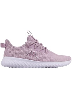 Buty Kappa Capilot Gc 242961GC 2410 fioletowe ze sklepu ButyModne.pl w kategorii Buty sportowe damskie - zdjęcie 174518454