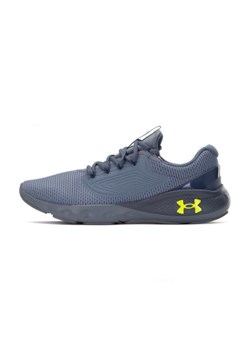 Buty Under Armour Charged Vantage 2 3024873-102 niebieskie ze sklepu ButyModne.pl w kategorii Buty sportowe męskie - zdjęcie 174518490