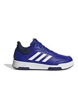 Buty adidas Tensaur Sport 2.0 K  H06313 niebieskie ze sklepu ButyModne.pl w kategorii Buty sportowe dziecięce - zdjęcie 174518572