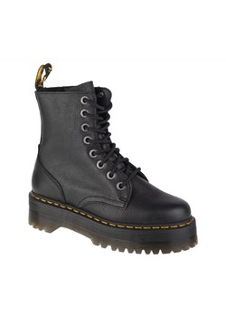 Glany Dr. Martens Jadon Iii DM26378001 czarne ze sklepu ButyModne.pl w kategorii Buty zimowe męskie - zdjęcie 174518630