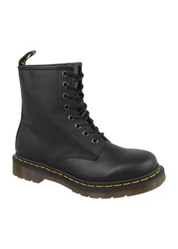 Buty Dr. Martens 1460 Nappa 11822002 czarne ze sklepu ButyModne.pl w kategorii Workery damskie - zdjęcie 174518640