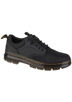 Buty Dr. Martens Reeder DM27102001 czarne ze sklepu ButyModne.pl w kategorii Półbuty męskie - zdjęcie 174518662