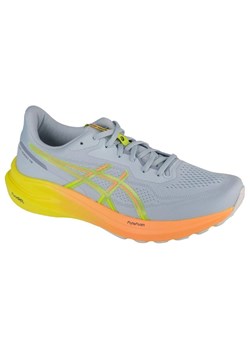 Buty Asics GT-1000 13 Paris 1011B952-750 szare ze sklepu ButyModne.pl w kategorii Buty sportowe męskie - zdjęcie 174518783