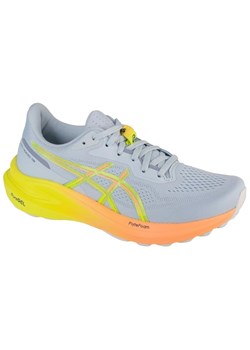 Buty Asics GT-1000 13 Paris 1012B748-750 szare ze sklepu ButyModne.pl w kategorii Buty sportowe damskie - zdjęcie 174518784