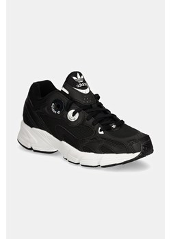 adidas Originals sneakersy Astir kolor czarny IE9886 ze sklepu PRM w kategorii Buty sportowe damskie - zdjęcie 174537911