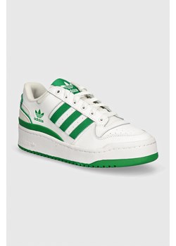 adidas Originals sneakersy Forum Bold kolor biały IH2482 ze sklepu PRM w kategorii Buty sportowe damskie - zdjęcie 174537913
