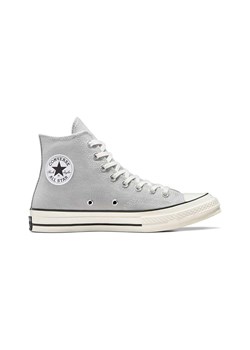 Converse trampki Chuck 70 kolor szary A08615C ze sklepu PRM w kategorii Trampki damskie - zdjęcie 174537991