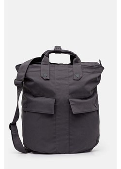 Carhartt WIP plecak Balto Backpack kolor szary duży gładki I033631.87XX ze sklepu PRM w kategorii Plecaki - zdjęcie 174538041