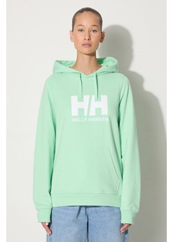 Helly Hansen bluza 33978-001 ze sklepu PRM w kategorii Bluzy damskie - zdjęcie 174538284