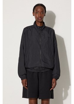 adidas Originals kurtka damska kolor czarny przejściowa IC5308-CZARNY ze sklepu PRM w kategorii Kurtki damskie - zdjęcie 174538412