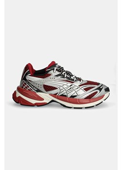 Puma sneakersy Velophasis Phased kolor szary ze sklepu PRM w kategorii Buty sportowe męskie - zdjęcie 174538433