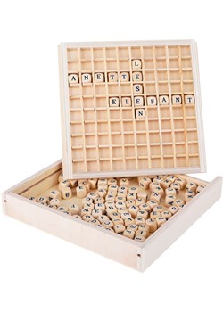 small foot Zabawka edukacyjna - 6+ ze sklepu Limango Polska w kategorii Zabawki - zdjęcie 174541724
