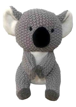 Magni Maskotka &quot;Koala&quot; - 0+ ze sklepu Limango Polska w kategorii Zabawki - zdjęcie 174541810