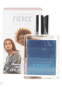 Abercrombie &amp; Fitch Naturally Fierce - EDP - 30 ml ze sklepu Limango Polska w kategorii Perfumy damskie - zdjęcie 174542211