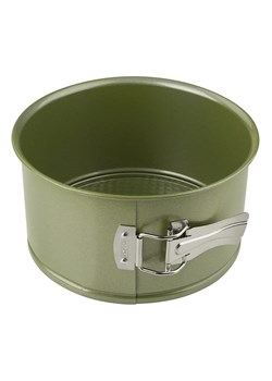 Zenker Tortownica &quot;Green Vision&quot; w kolorze zielonym - wys. 10 x Ø 18 cm ze sklepu Limango Polska w kategorii Akcesoria do pieczenia - zdjęcie 174542304