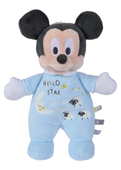 Disney Mickey Mouse Maskotka &quot;Disney Mickey Starry Night&quot; - 0+ ze sklepu Limango Polska w kategorii Odzież dla niemowląt - zdjęcie 174542452