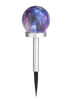 Profigarden Solarna lampa ogrodowa LED w kolorze ciepłej bieli - (W)32 x Ø 10 cm ze sklepu Limango Polska w kategorii Dekoracje i akcesoria ogrodowe - zdjęcie 174542964