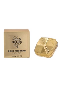 Paco Rabanne Lady Million - EDP - 30 ml ze sklepu Limango Polska w kategorii Perfumy damskie - zdjęcie 174543261