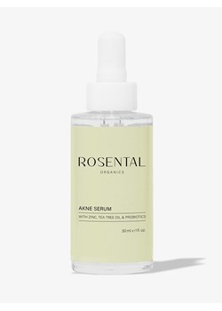 Rosental Organics Serum &quot;Akne&quot; do twarzy - 30 ml ze sklepu Limango Polska w kategorii Serum do twarzy - zdjęcie 174543320