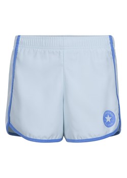Converse Szorty w kolorze błękitnym ze sklepu Limango Polska w kategorii Spodenki dziewczęce - zdjęcie 174544652