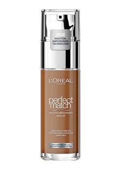 L&apos;Oréal Paris Podkład &quot;Perfect Match Make-Up - 8.5R/8.5C Rose Pecan&quot; - 30 ml ze sklepu Limango Polska w kategorii Podkłady do twarzy - zdjęcie 174544964