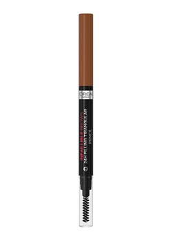 L&apos;Oréal Paris Kredka do brwi &quot;Infaillible Brows 24h - 3.0 Brunette&quot; - 1 ml ze sklepu Limango Polska w kategorii Brwi - zdjęcie 174544980