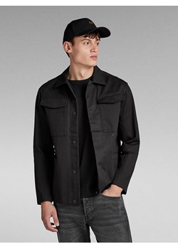 G-Star Koszula w kolorze czarnym ze sklepu Limango Polska w kategorii Koszule męskie - zdjęcie 174545722