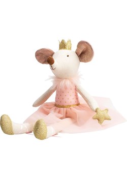 Magni Przytulanka &quot;Mouse mum&quot; w różnych kolorach - 0+ ze sklepu Limango Polska w kategorii Zabawki - zdjęcie 174545801