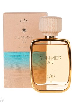 Gas Bijoux Summer 69 - EDP - 50 ml ze sklepu Limango Polska w kategorii Perfumy damskie - zdjęcie 174546843