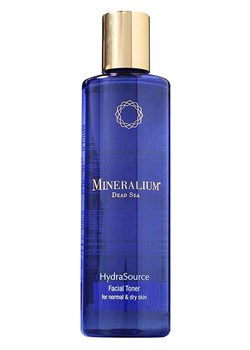 Mineralium Tonik do twarzy &quot;Hydra Source&quot; - 235 ml ze sklepu Limango Polska w kategorii Hydrolaty i toniki - zdjęcie 174547491