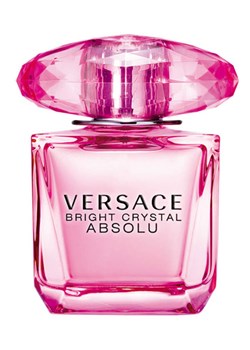 Versace Bright Crystal Absolu - EDP - 90 ml ze sklepu Limango Polska w kategorii Perfumy damskie - zdjęcie 174547560