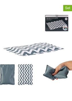 Garden Spirit Wkłady chłodzące (2 szt.) (produkt niespodzianka) - id: 9755191 - marki Garden Spirit - 174547934 Garden Spirit Wkłady chłodzące (2 szt.) (produkt niespodzianka) ze sklepu Limango Polska w kategorii Pojemniki kuchenne - zdjęcie 174547934