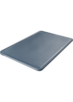 Fackelmann Deska w kolorze szarym do krojenia - 36 x 24 cm ze sklepu Limango Polska w kategorii Deski - zdjęcie 174549420