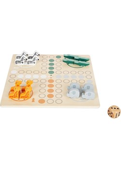 small foot Gra planszowa &quot;Ludo Safari&quot; - 4+ ze sklepu Limango Polska w kategorii Zabawki - zdjęcie 174549441