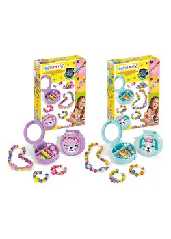 Cutie Stix Zestaw kreatywny (produkt niespodzianka) - 6+ ze sklepu Limango Polska w kategorii Zabawki - zdjęcie 174549642