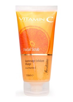 Argani Care Peeling do twarzy "Vitamin C" - 150 ml ze sklepu Limango Polska w kategorii Peelingi do twarzy - zdjęcie 174549674