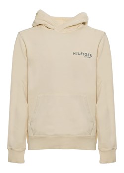 Tommy Hilfiger Bluza w kolorze kremowym ze sklepu Limango Polska w kategorii Bluzy męskie - zdjęcie 174550883