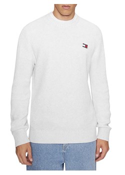 Tommy Hilfiger Sweter w kolorze czarnym ze sklepu Limango Polska w kategorii Swetry męskie - zdjęcie 174550901