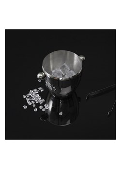 every ware Pojemnik w kolorze srebrnym na lód - 1 l ze sklepu Limango Polska w kategorii Naczynia - zdjęcie 174555053