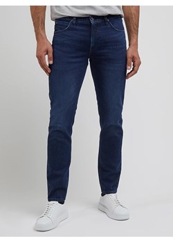 Lee Dżinsy - Slim fit - w kolorze granatowym ze sklepu Limango Polska w kategorii Jeansy męskie - zdjęcie 174555324