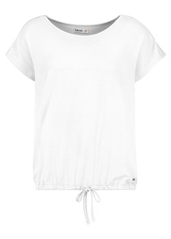 Sublevel Koszulka w kolorze białym ze sklepu Limango Polska w kategorii Bluzki damskie - zdjęcie 174555561