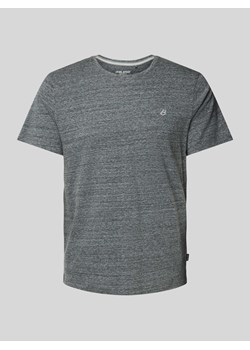 T-shirt z okrągłym dekoltem ze sklepu Peek&Cloppenburg  w kategorii T-shirty męskie - zdjęcie 174557140