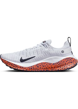 Damskie buty do biegania po asfalcie Nike InfinityRN 4 Electric - Wielokolorowe ze sklepu Nike poland w kategorii Buty sportowe damskie - zdjęcie 174557240